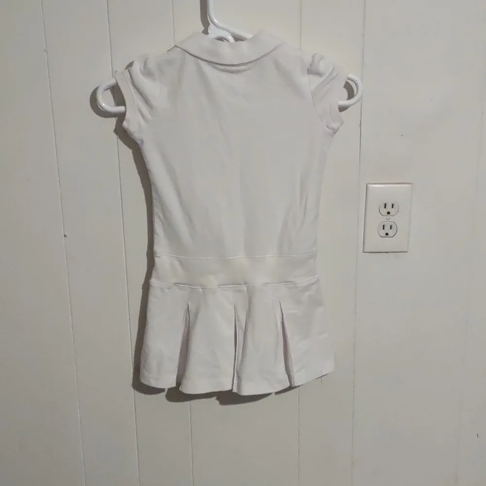 Puma Sports lifestyle tennis dress - Picture 4 of 4